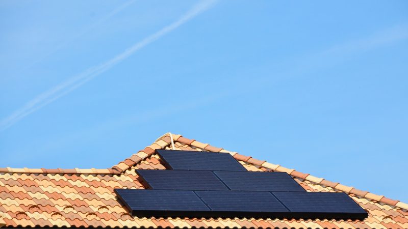 太陽光発電の初期費用と回収期間｜費用対効果を高める方法 